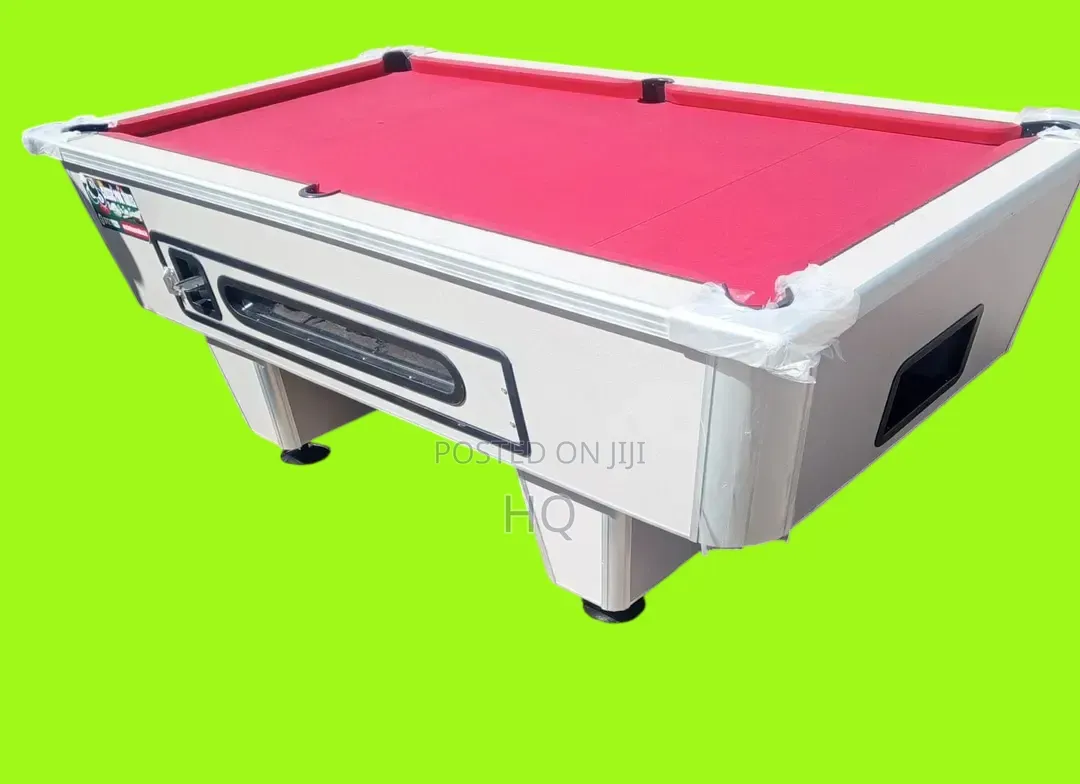 How to Know a Good Pooltable