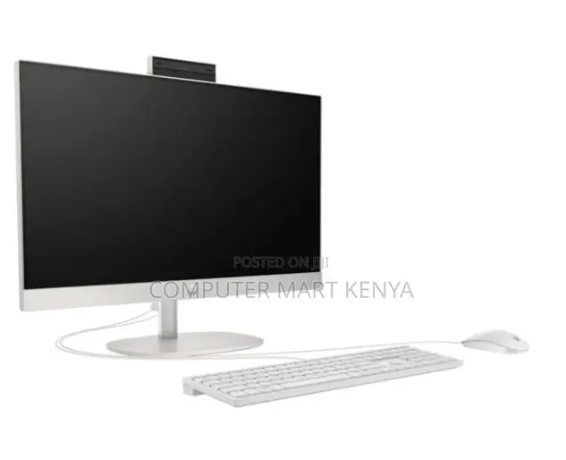New Desktop Computer HP 400 G7 8GB Intel Core i5 SSD 512GB