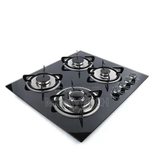 Bolesi Hob – 4 Gas Burner Cooker