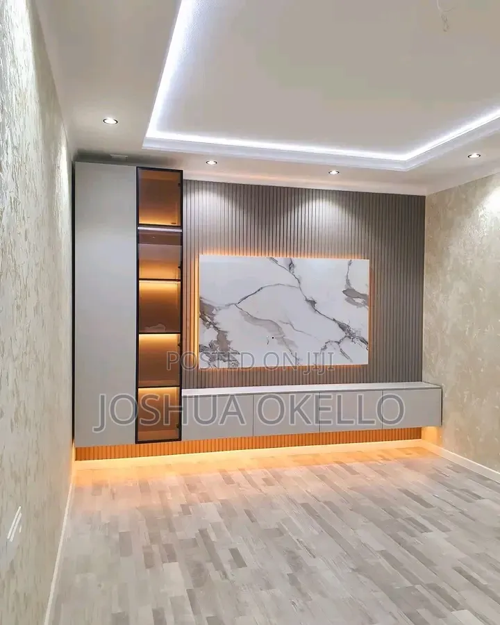 TV Console