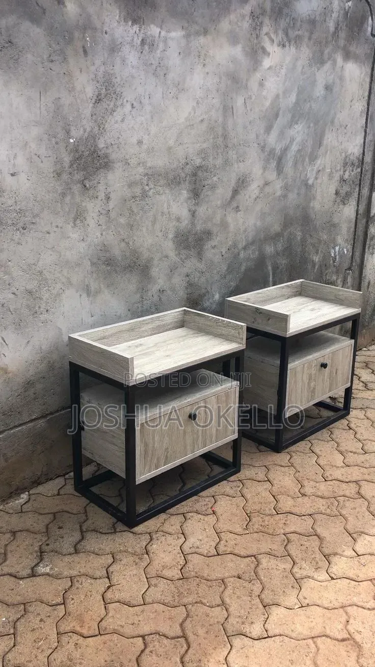 Bed Side Tables