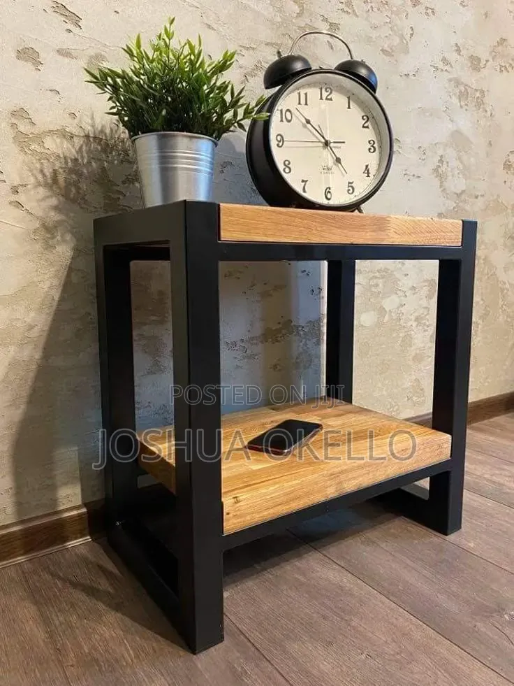 Bed Side Tables