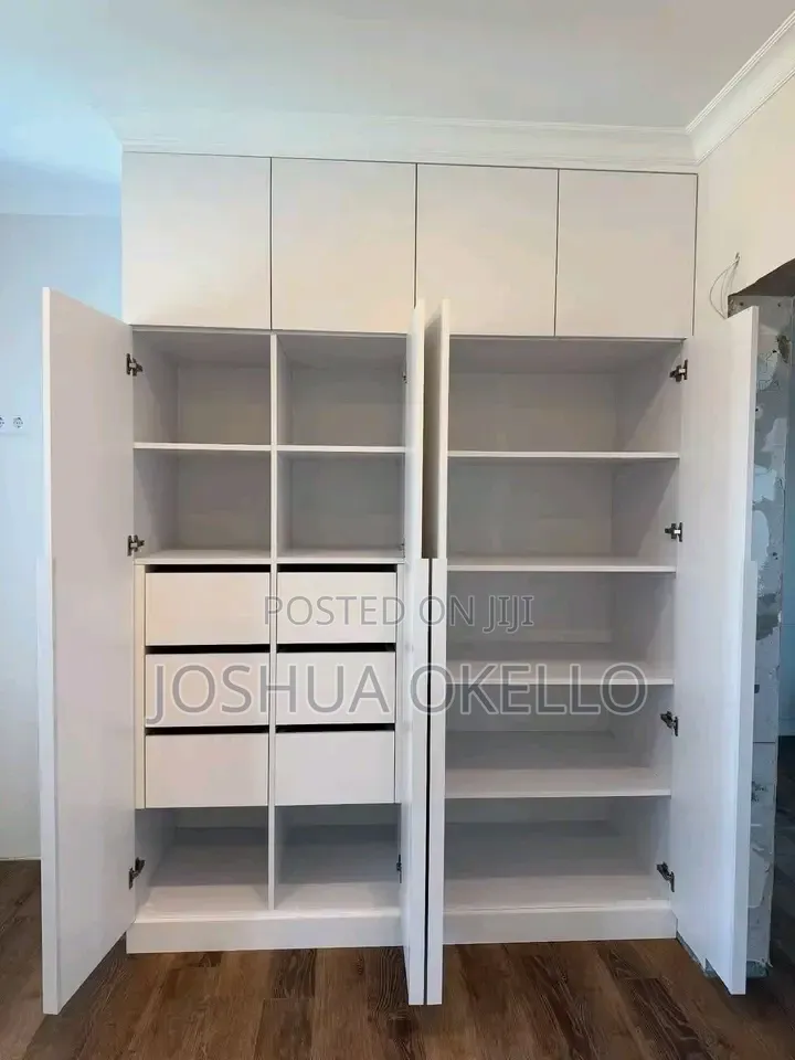 Cabinets Wall Mounted and Movable