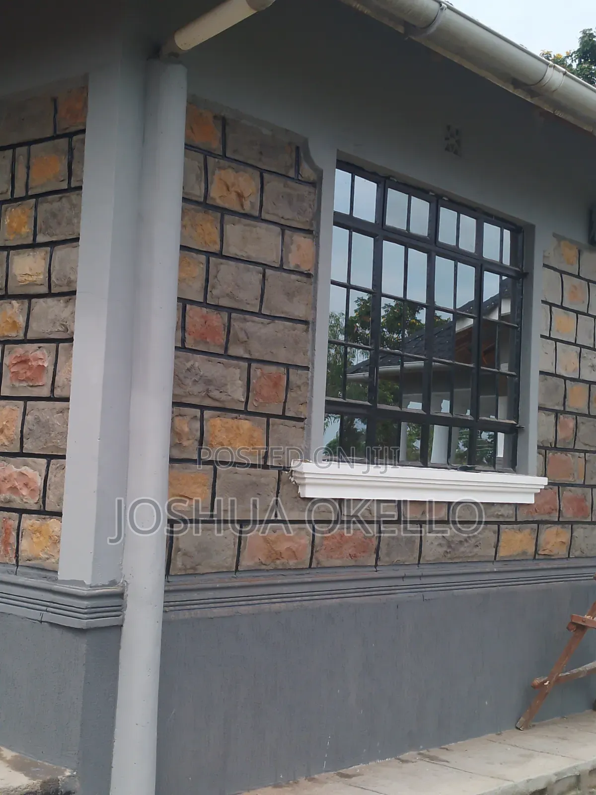 Wall Master and Exterior Paints