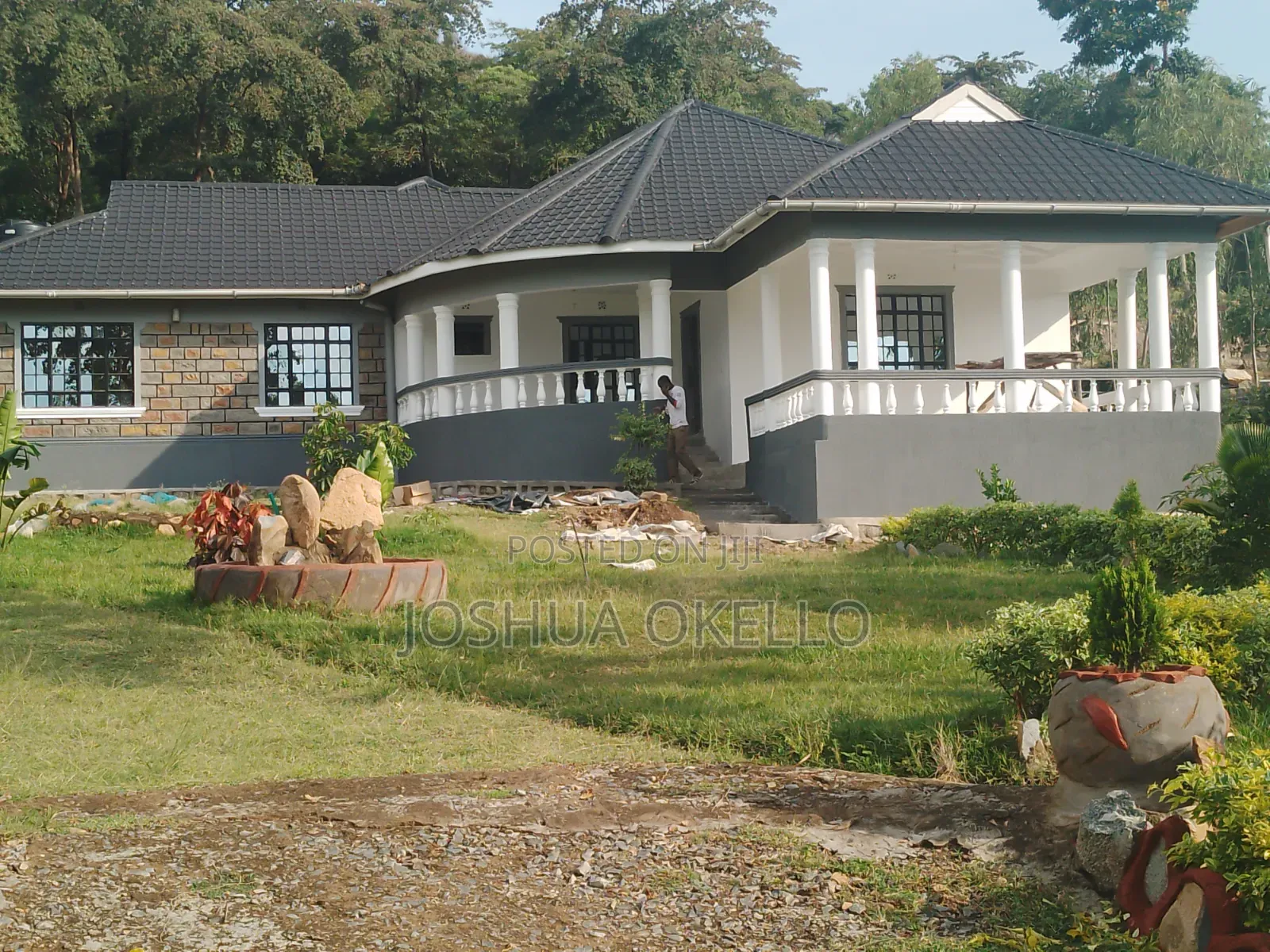 Wall Master and Exterior Paints