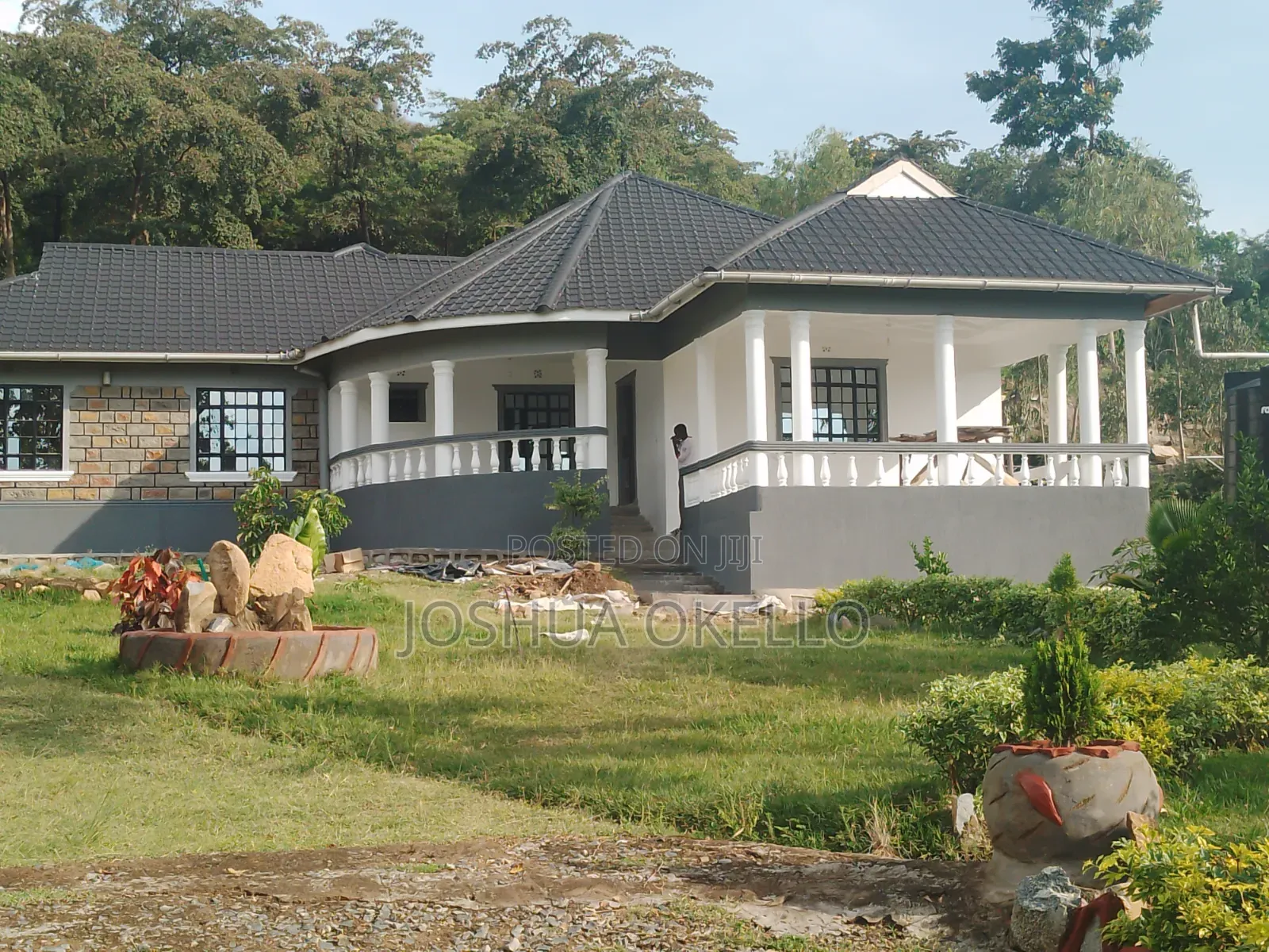 Wall Master and Exterior Paints