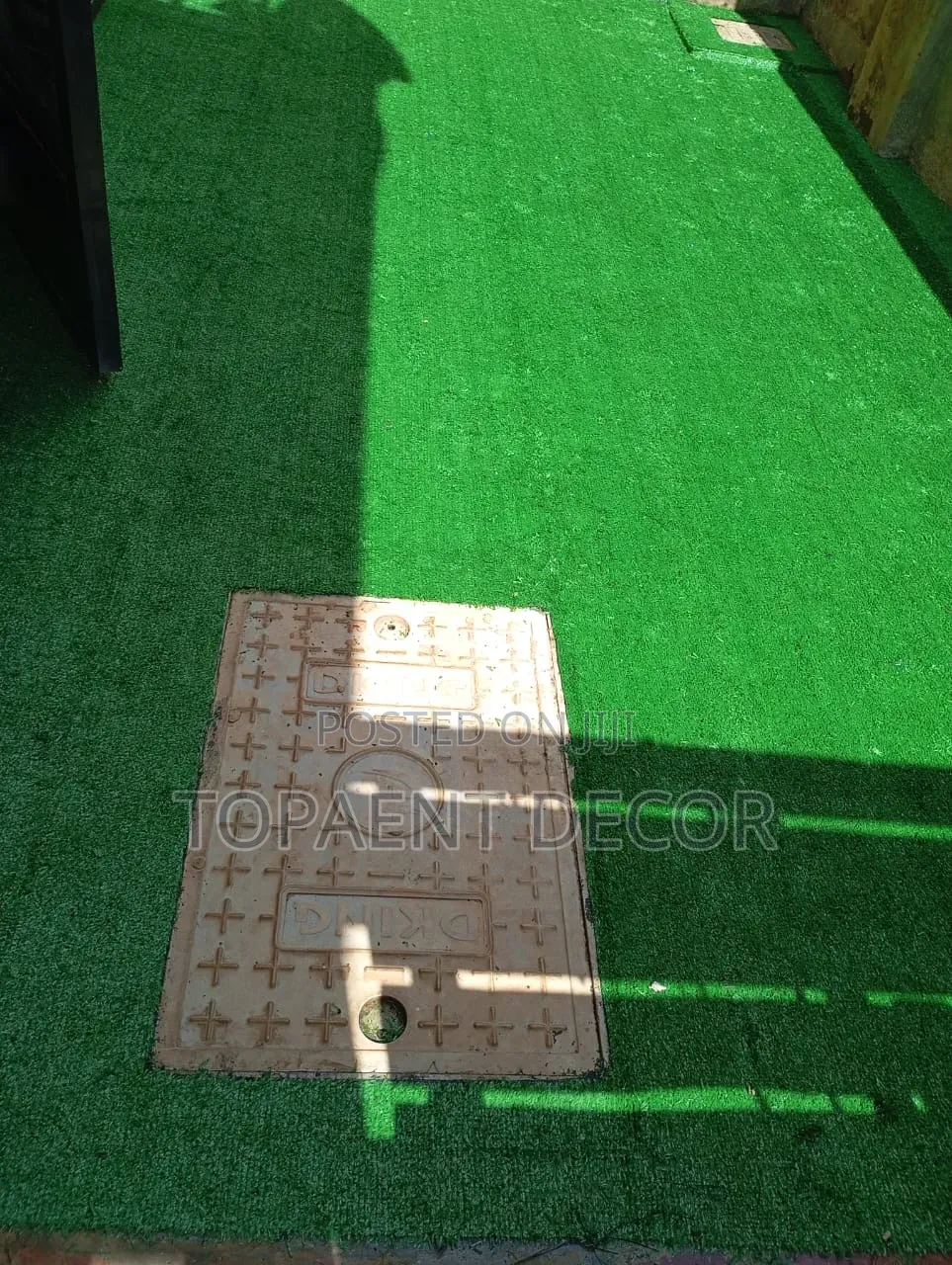 Artificial Turf Grass Carpet