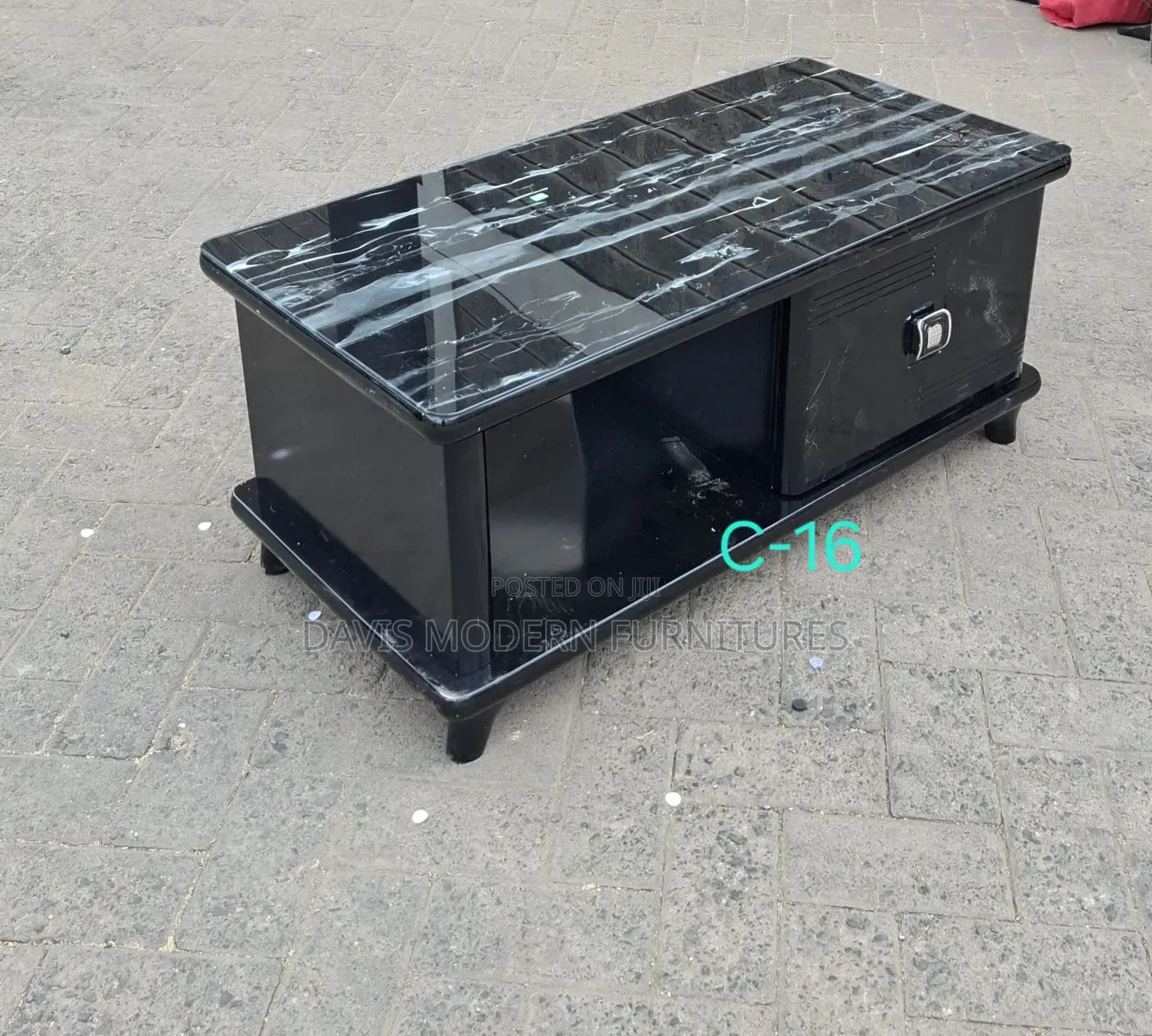 Center Table