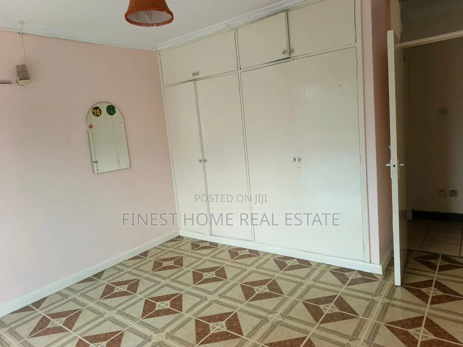 4bdrm Maisonette in Kilimani for rent