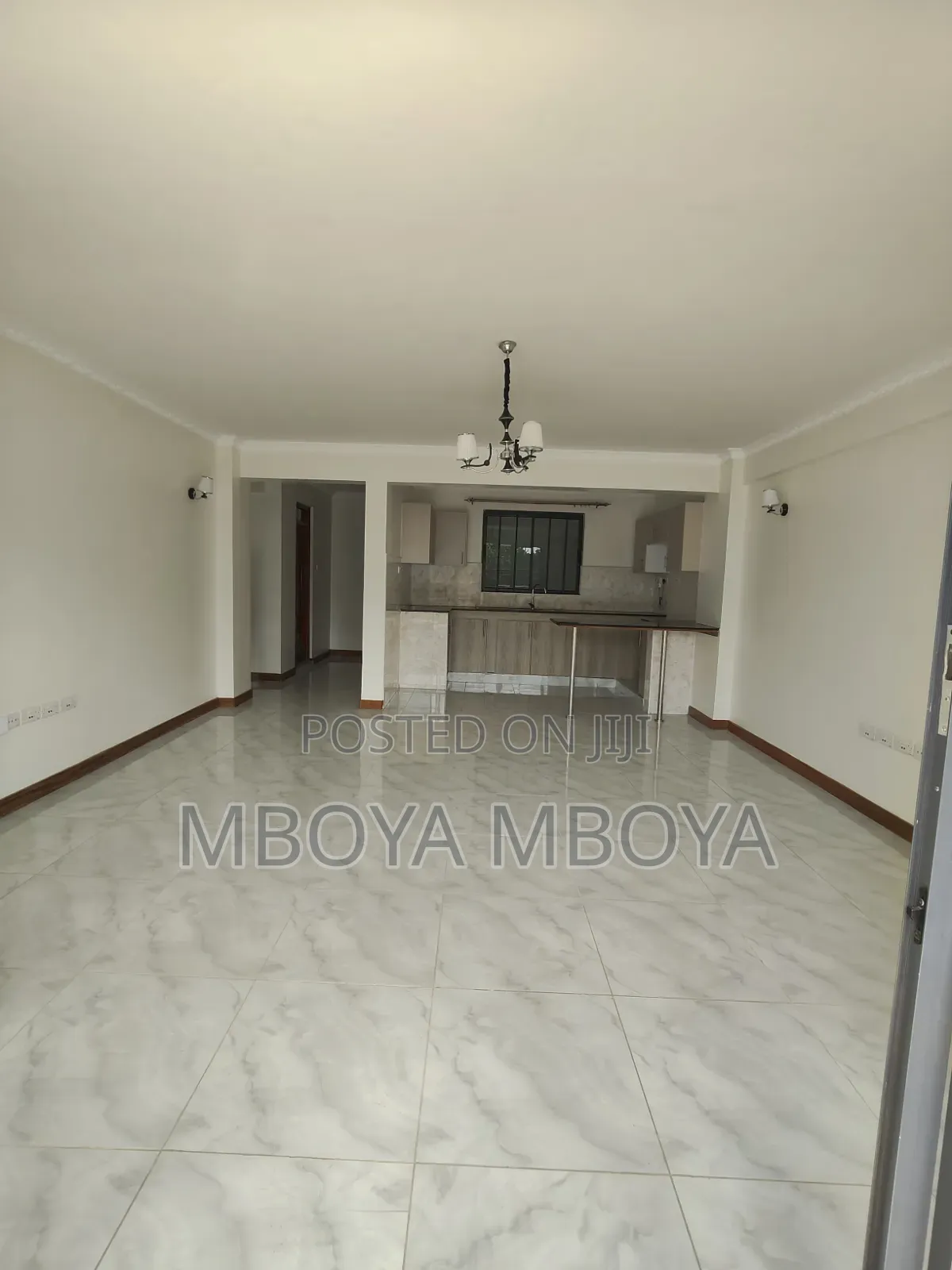 2bdrm Apartment in Spring Valley for rent