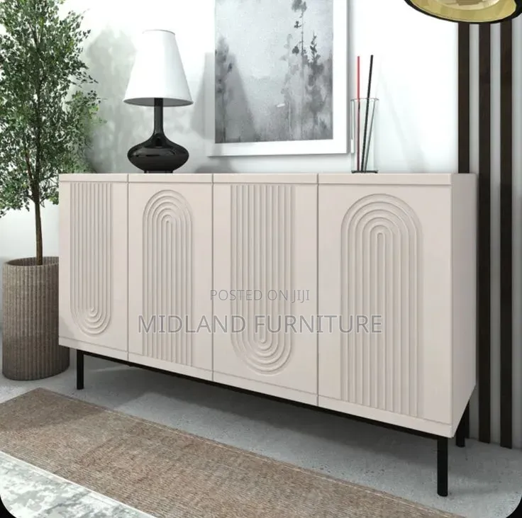 Buffet Cabinets / Dining Buffet Cupboards