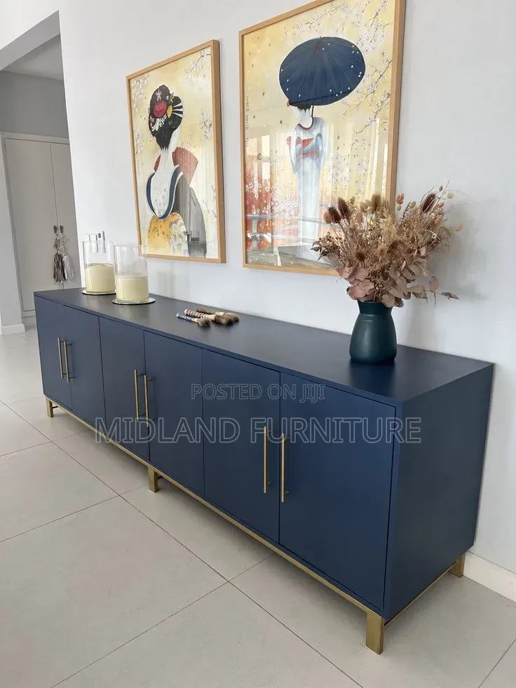 Buffet Cabinets / Dining Buffet Cupboards