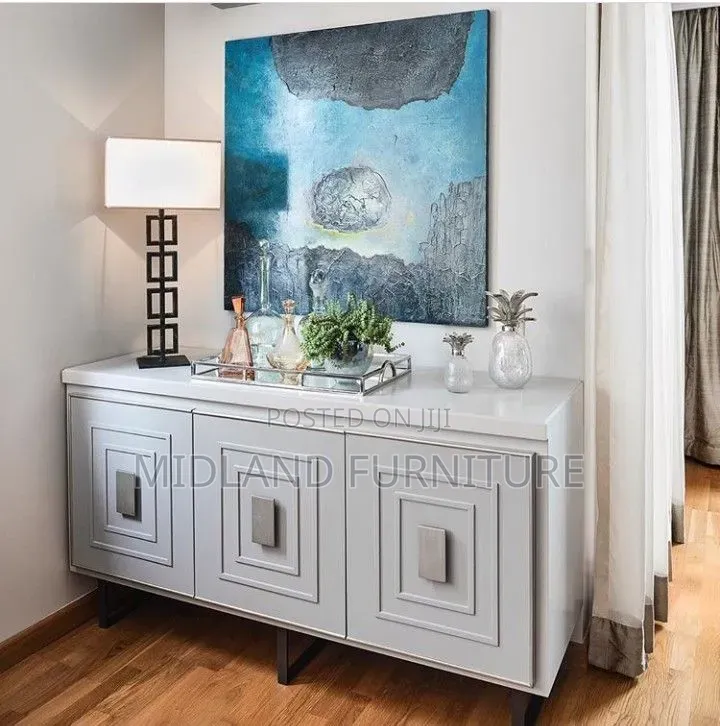 Buffet Cabinets / Dining Buffet Cupboards