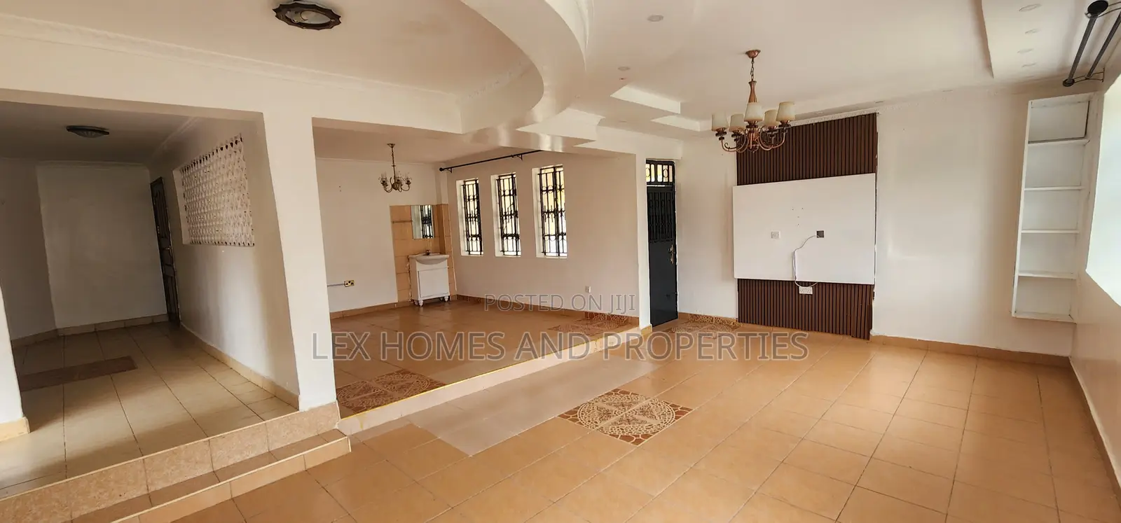 4bdrm Maisonette in Maasai Lodge for rent