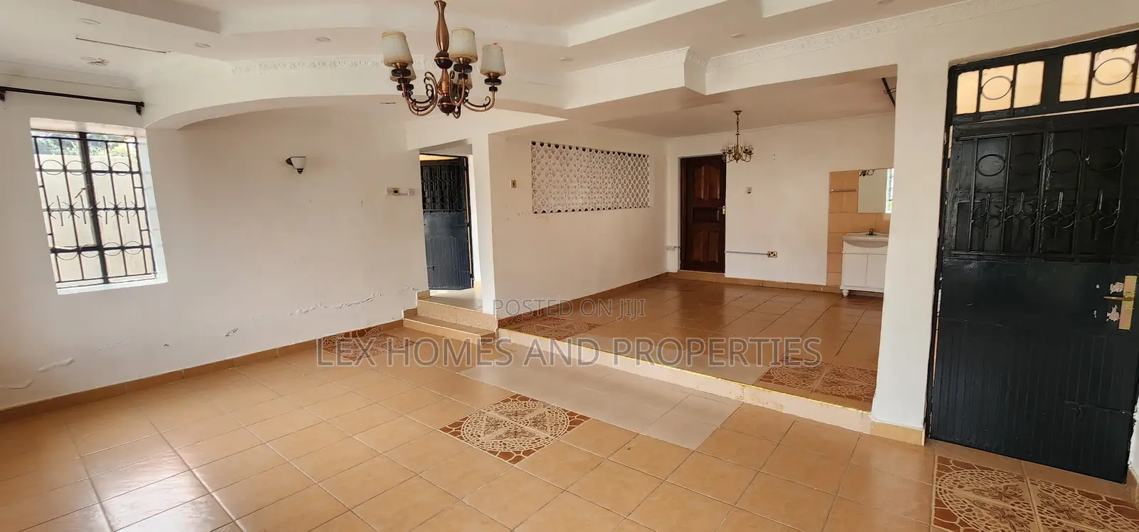 4bdrm Maisonette in Maasai Lodge for rent