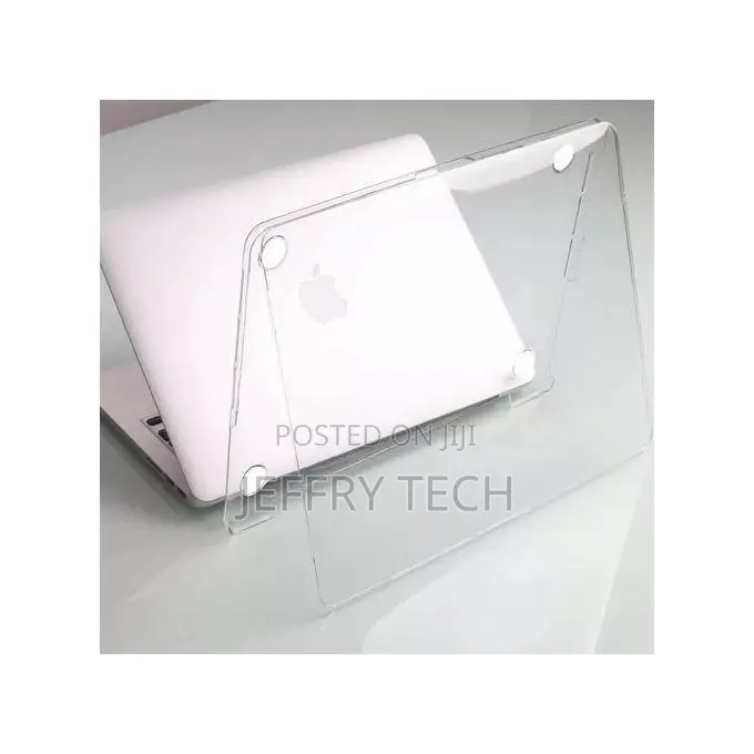Clear Case for MacBook Pro 14 Inch 2025 2024 2023-2021 Release Model