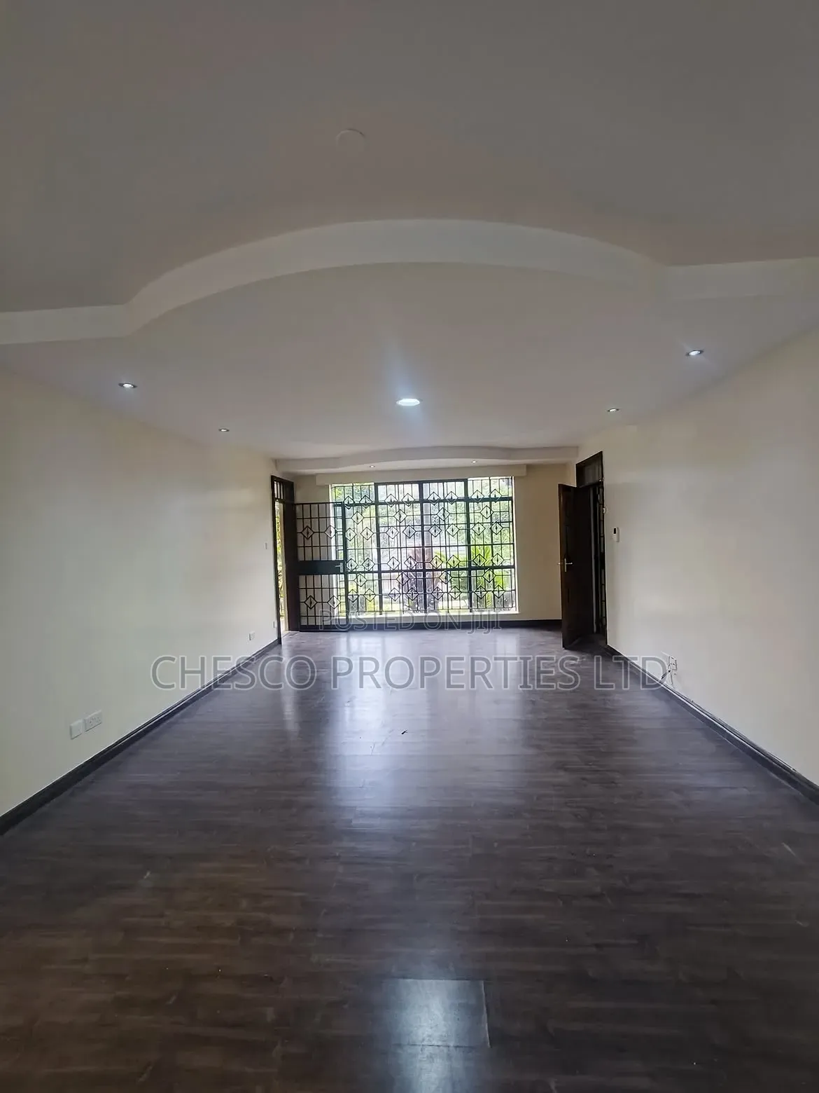 2bdrm Apartment in Kileleshwa for rent