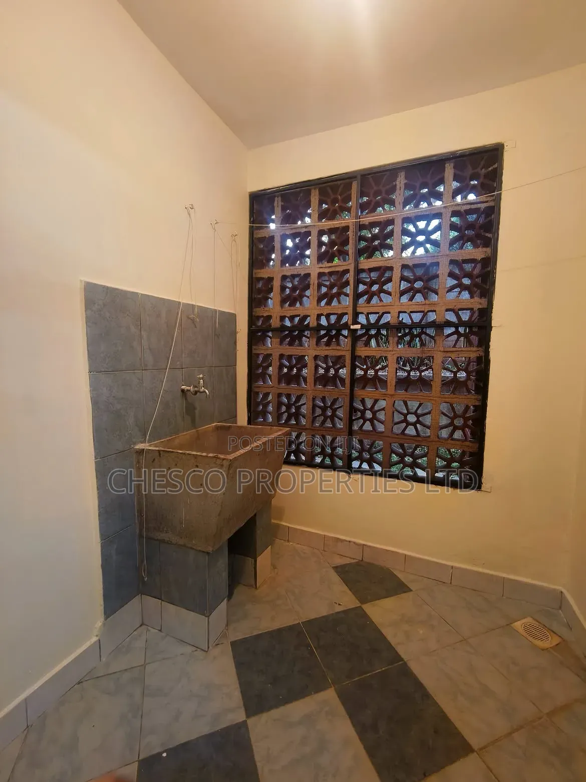 2bdrm Apartment in Kileleshwa for rent
