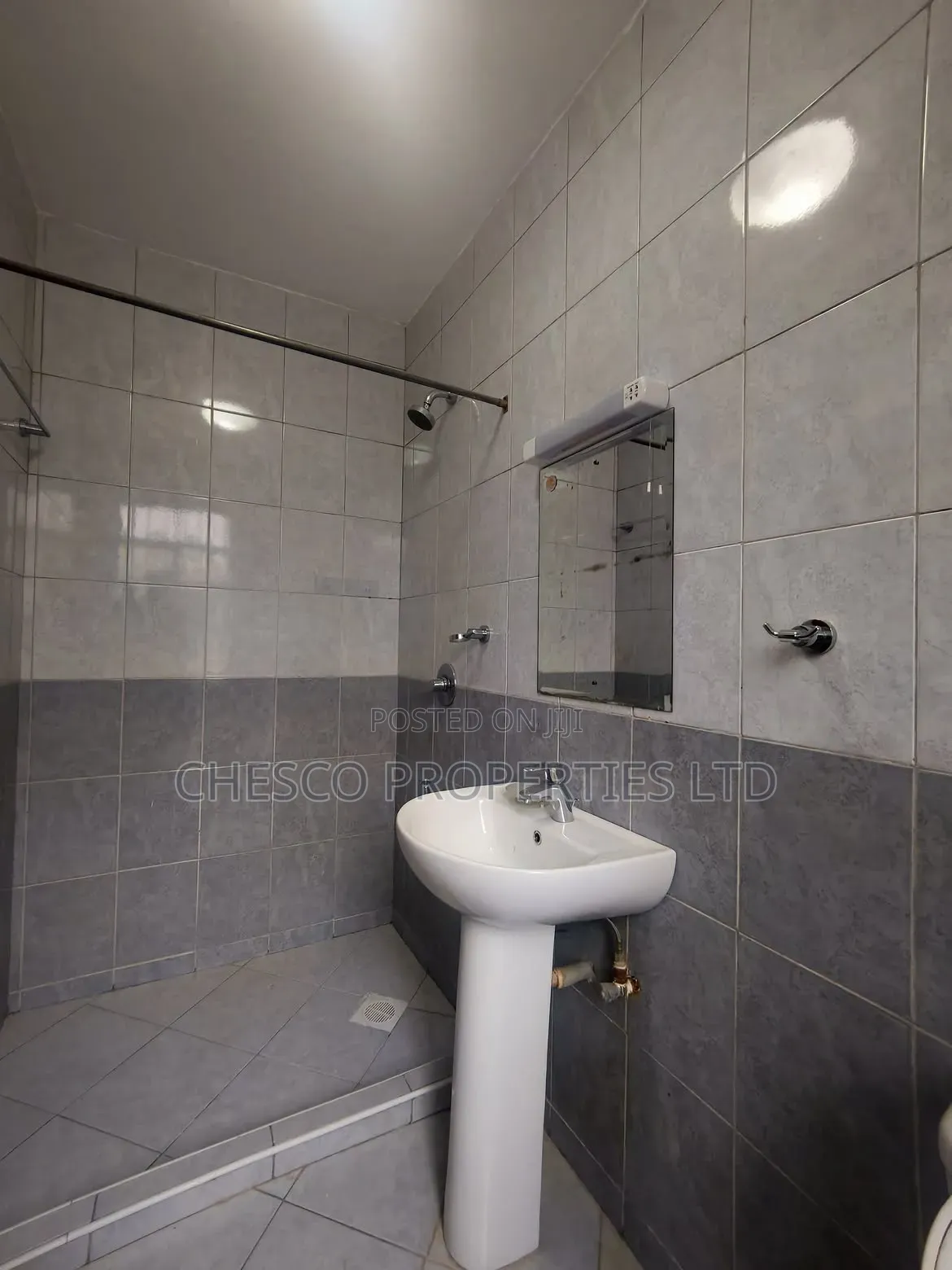 2bdrm Apartment in Kileleshwa for rent