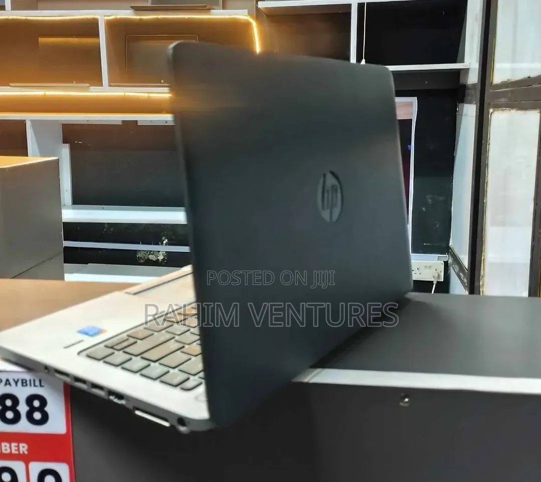 Laptop HP EliteBook 840 G2 8GB Intel Core i5 HDD 500GB