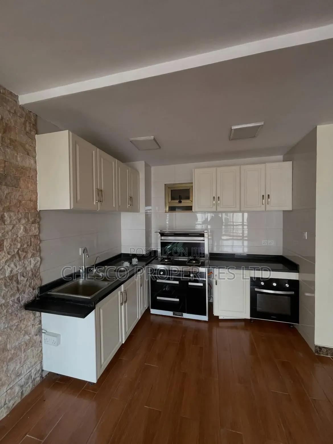 2bdrm Apartment in Hurlingham for rent