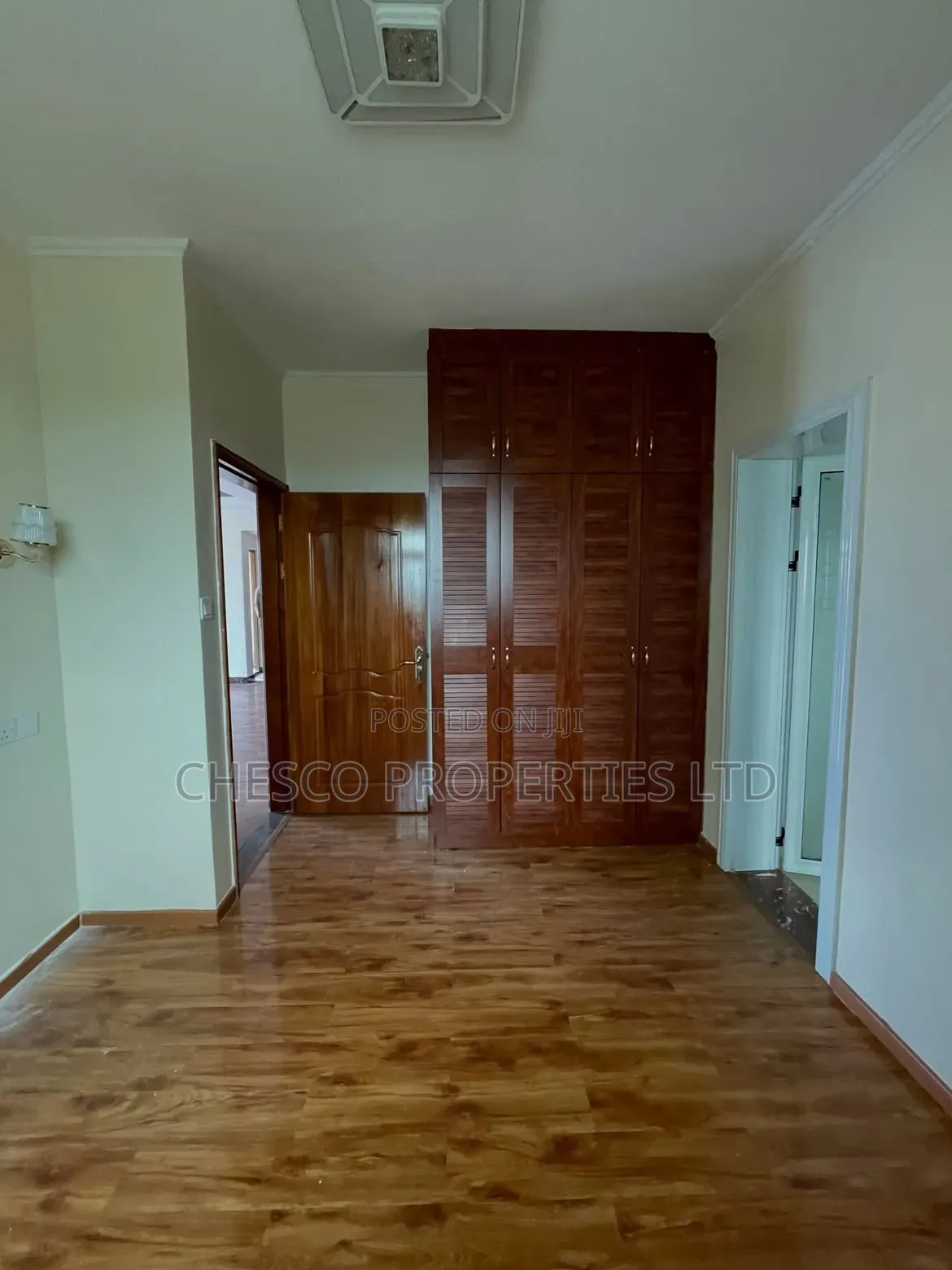 2bdrm Apartment in Hurlingham for rent