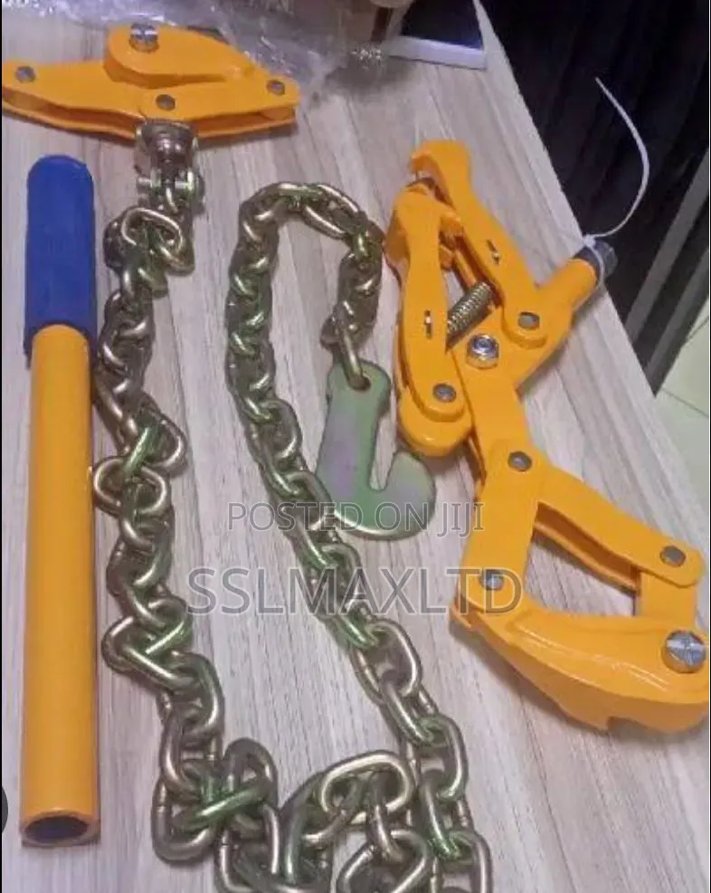 Wire Tensioner (Chain Kazzer)
