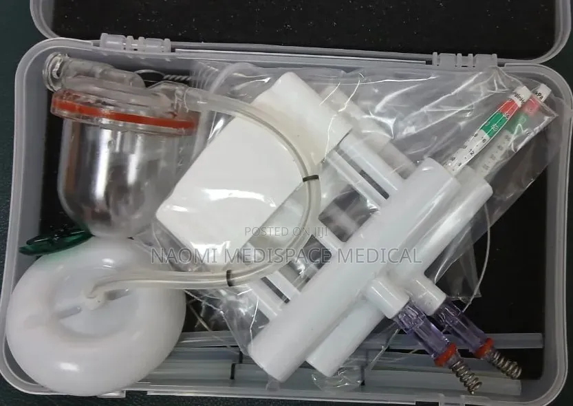 Quality Omnicup Delivery System Vacca Reusable Kiwi-for Safe Delivery
