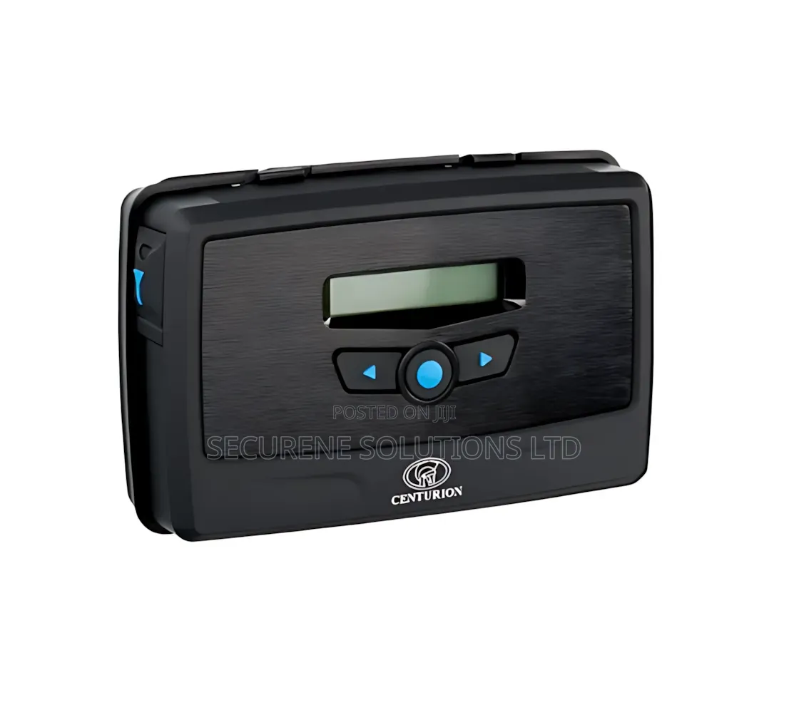 Centurion G-Speak Ultra GSM Intercom,