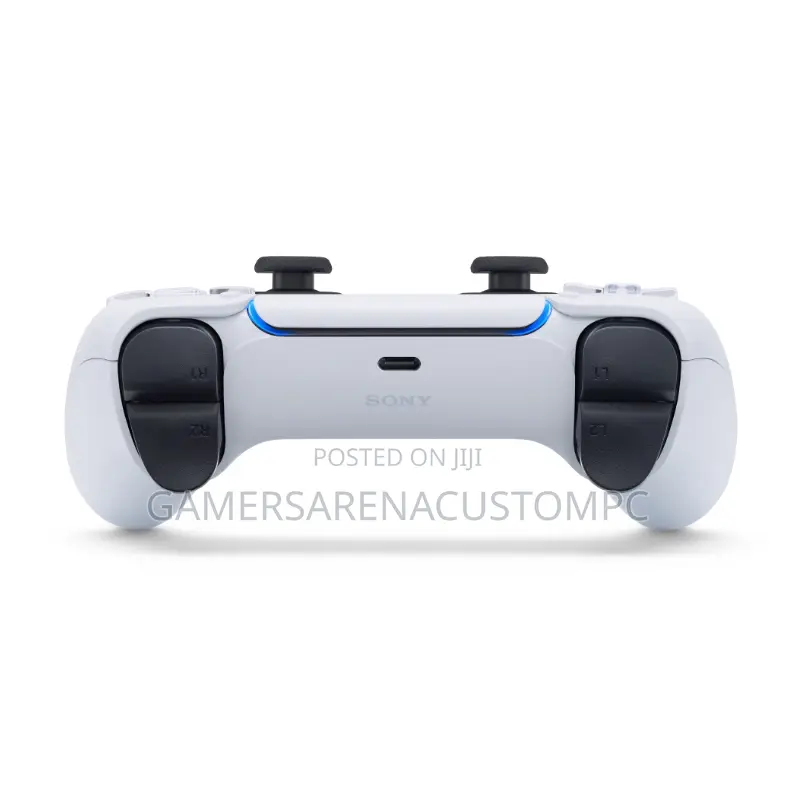 Playstation 5 Dualsense Wireless Controller