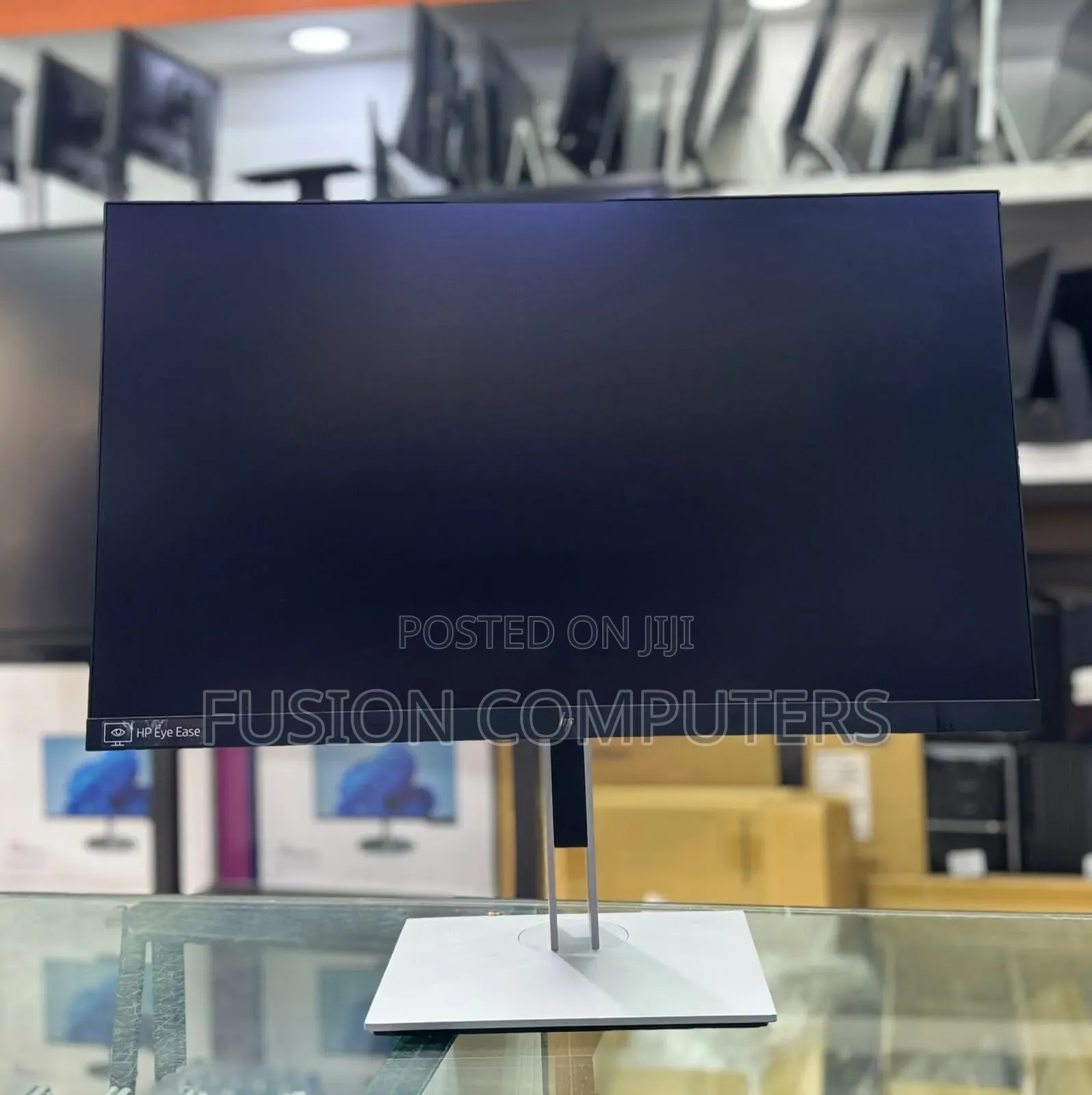 HP E27 G4 Is a 27-Inch Full HD Business IPS 1920 X 1080 Resolution,