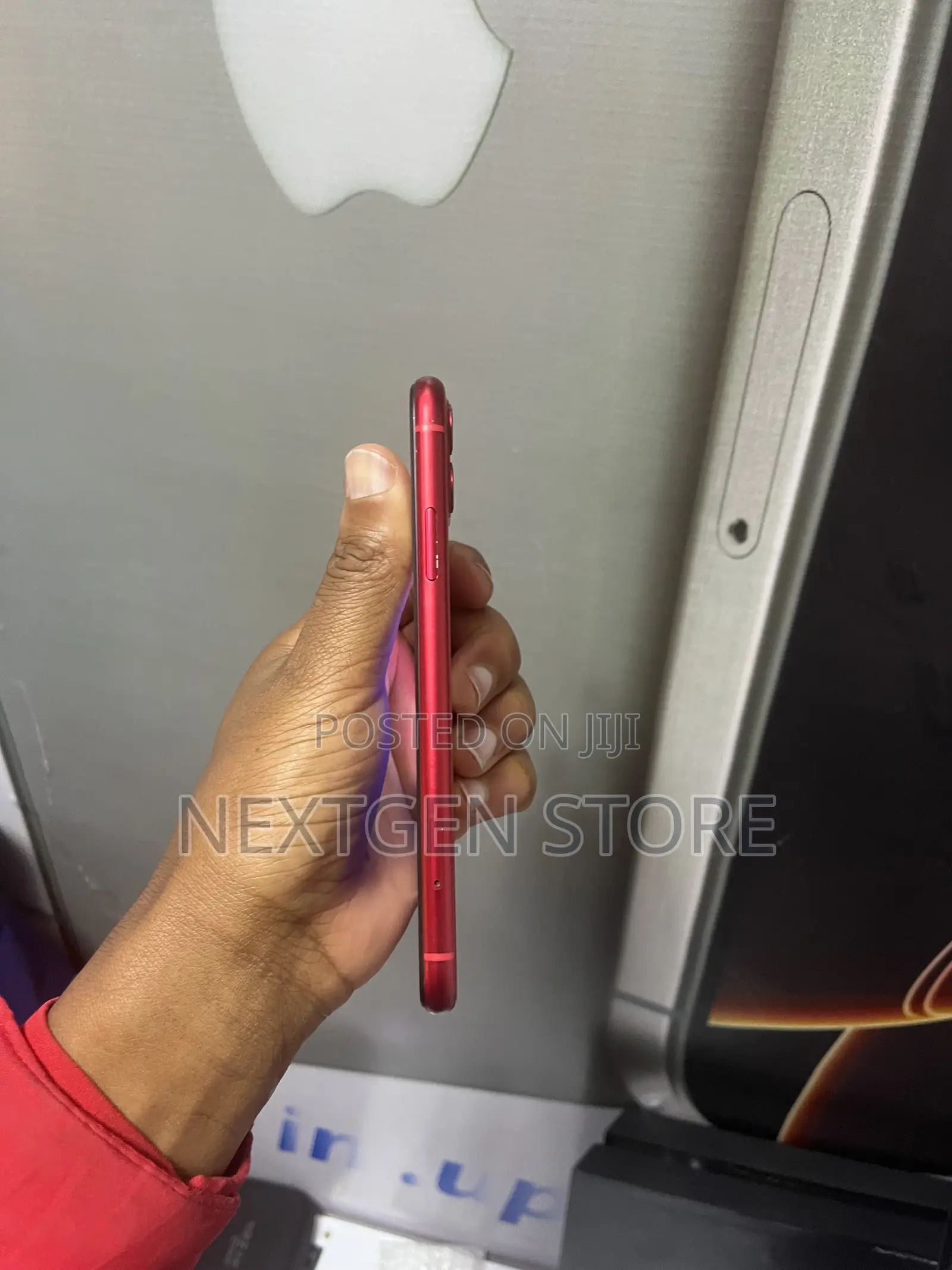 Apple iPhone 11 128 GB Red