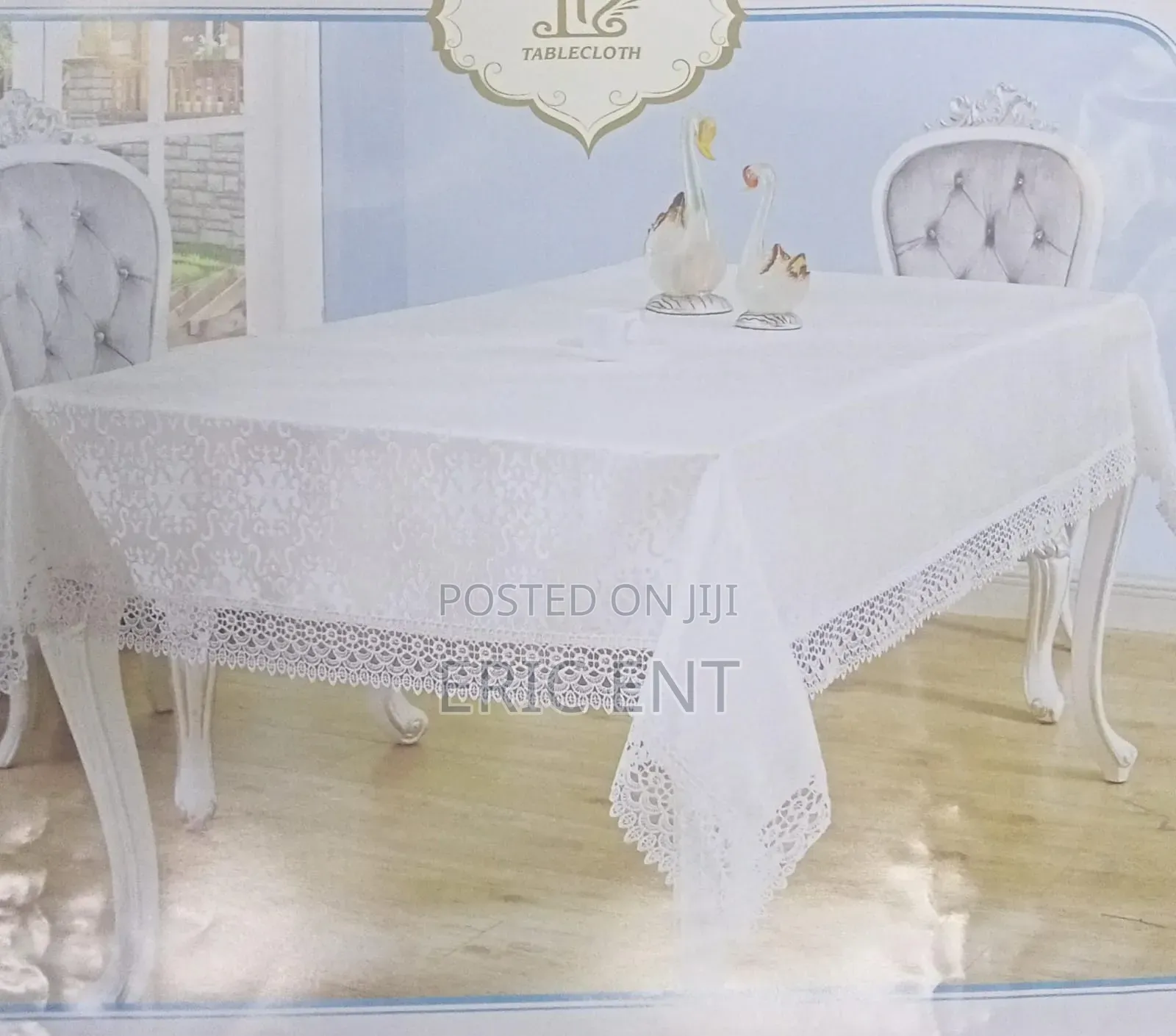 *150*220cm*Polyester Table Cloth *