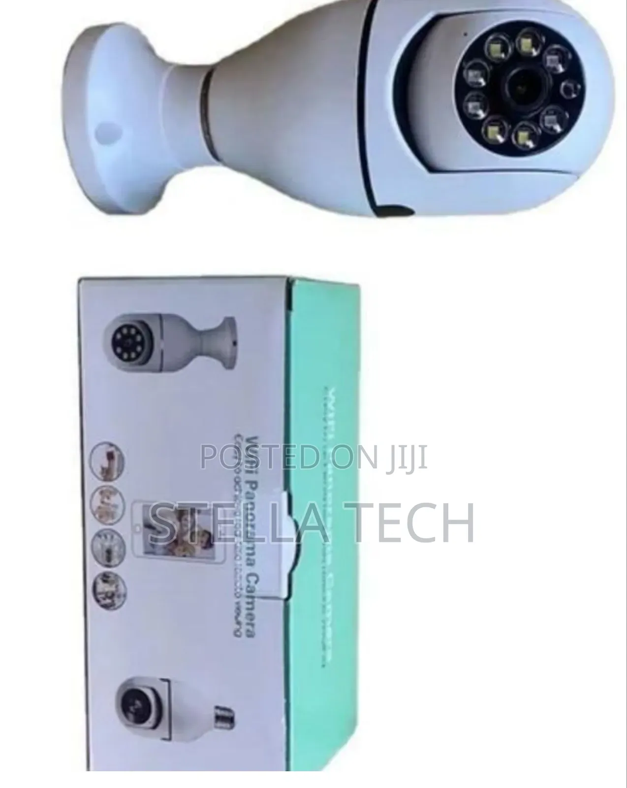 WiFi Camera