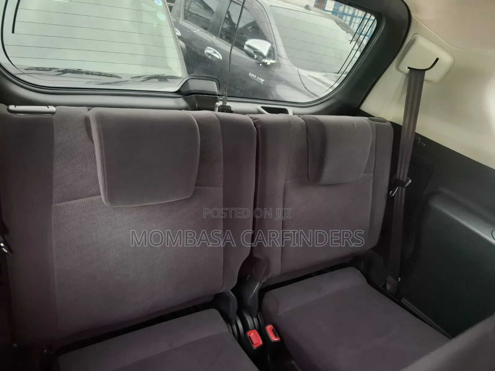 Toyota Land Cruiser Prado 2019 Black