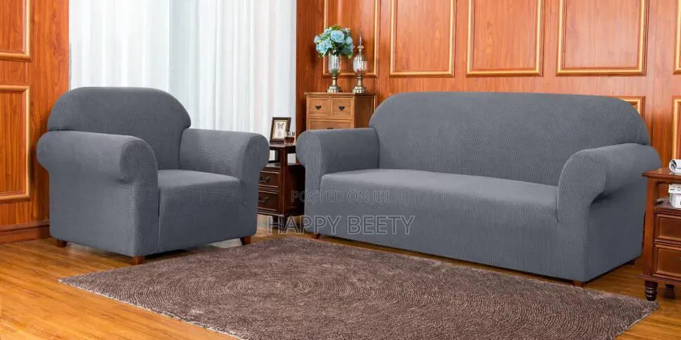 Big Size Jaguars Material Seat Covers