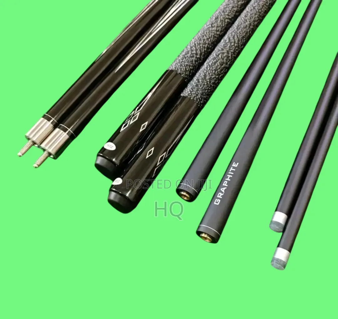 Stick Graphite 8mm 9mm Sharp