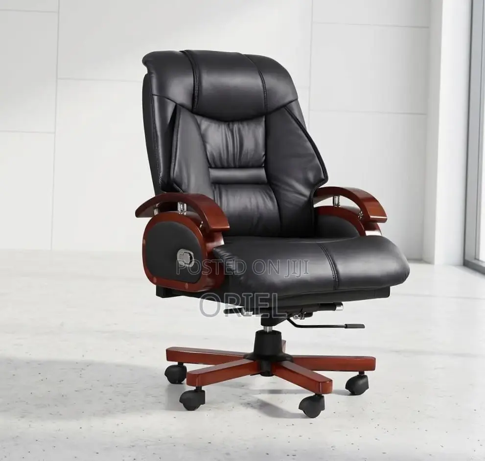 Office Chair : Executive Office Director Seat