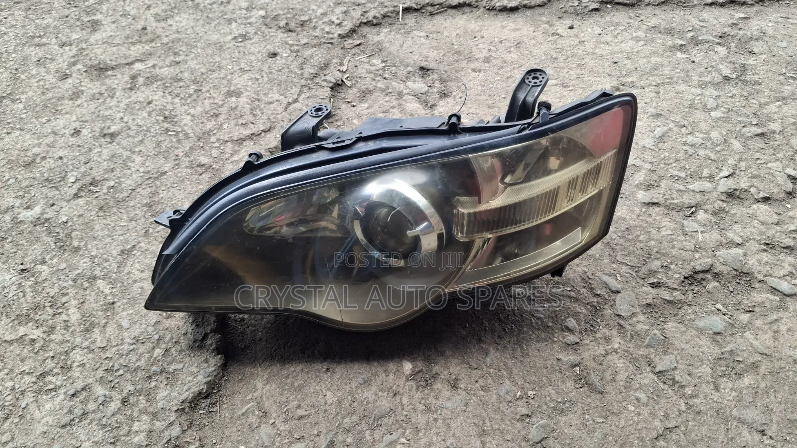 Subaru Legacy/Outback Bp9 Headlight