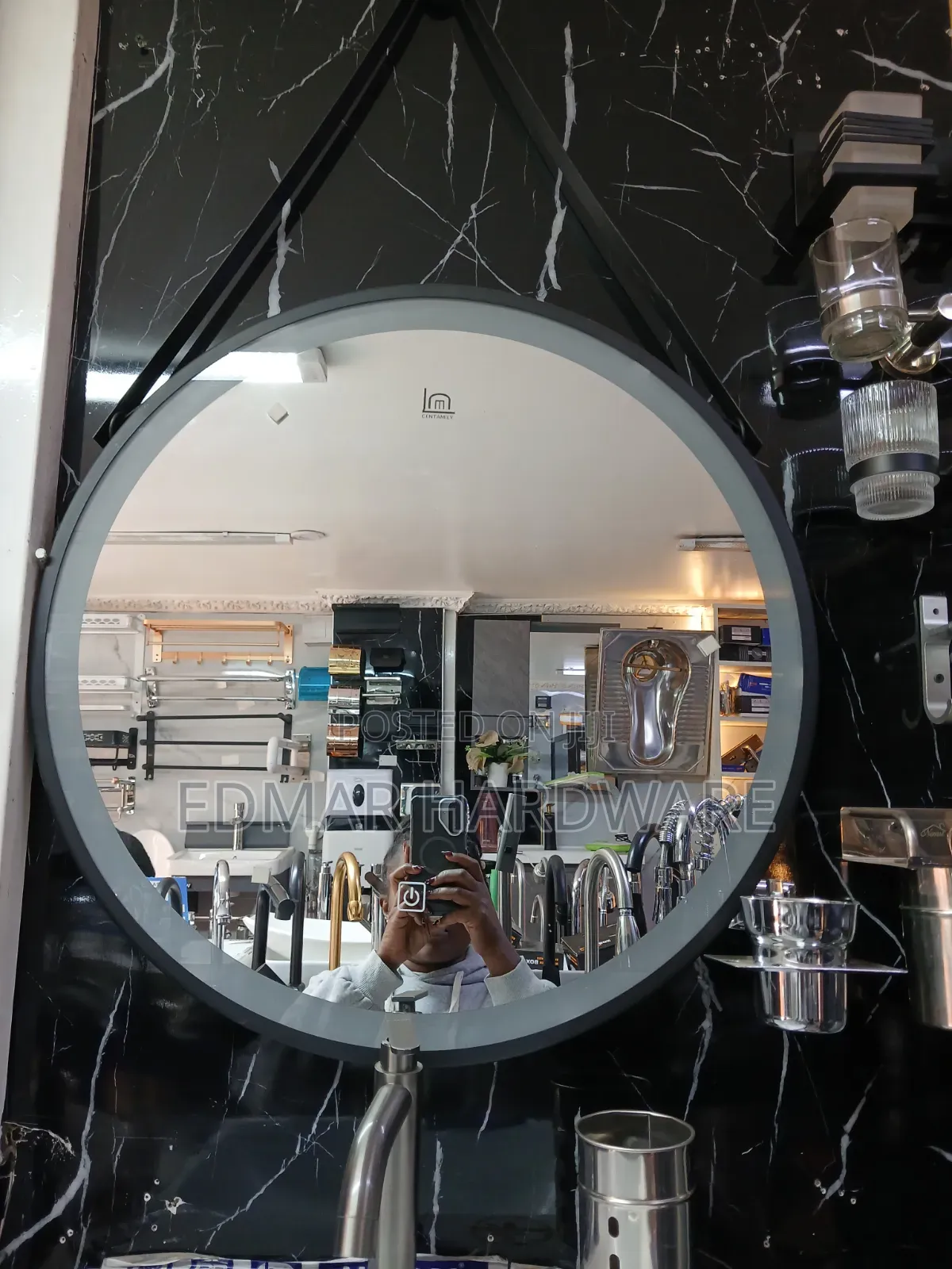 Led Mirror