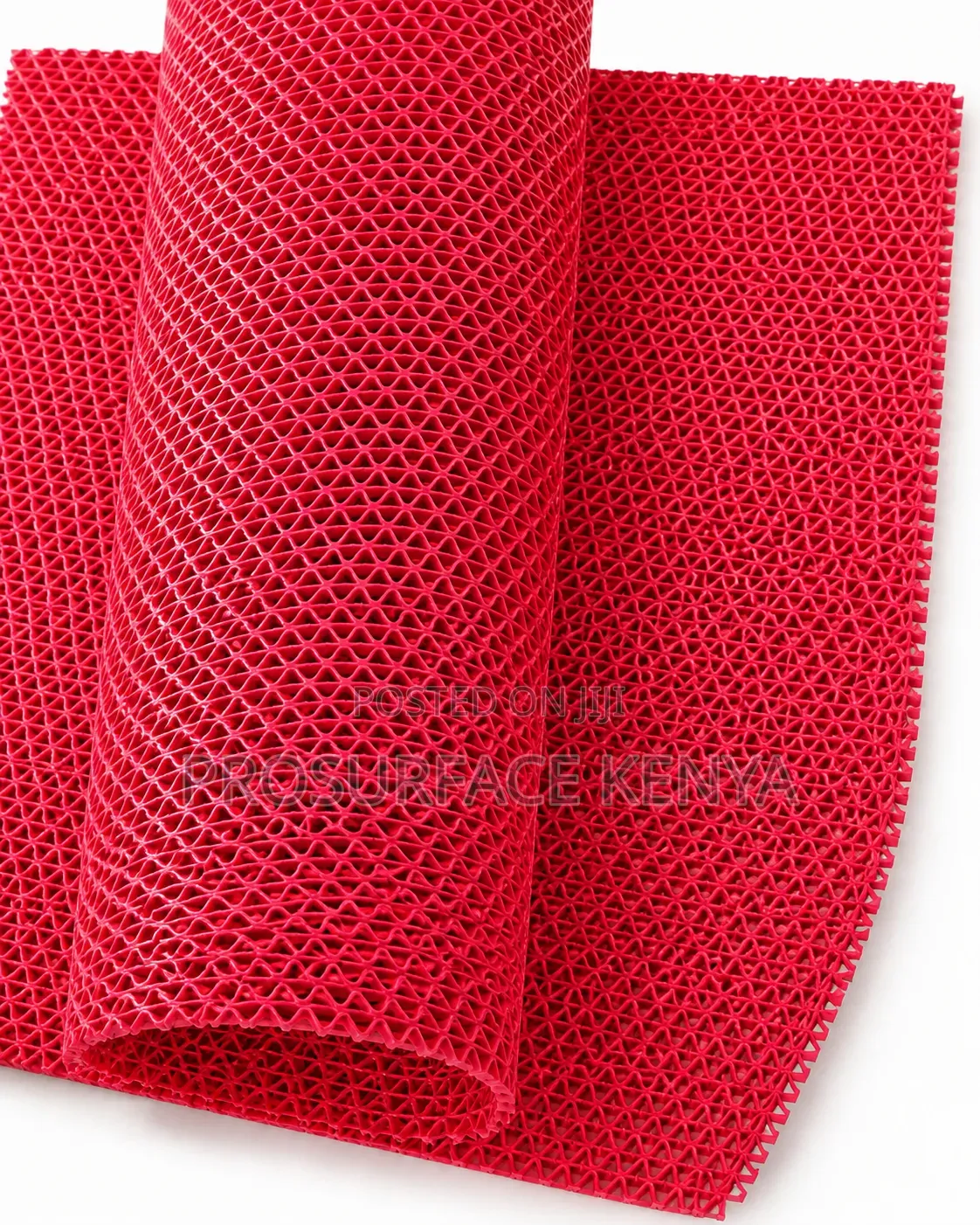 Best Quality PVC S Mat | Sold Per Meter