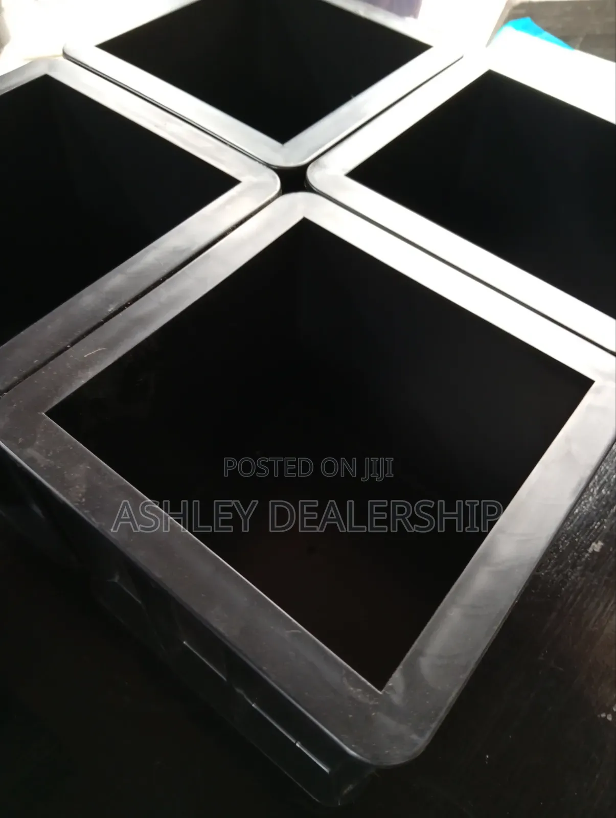 Durable Mold Tester-for Comparing Concrete Mixes