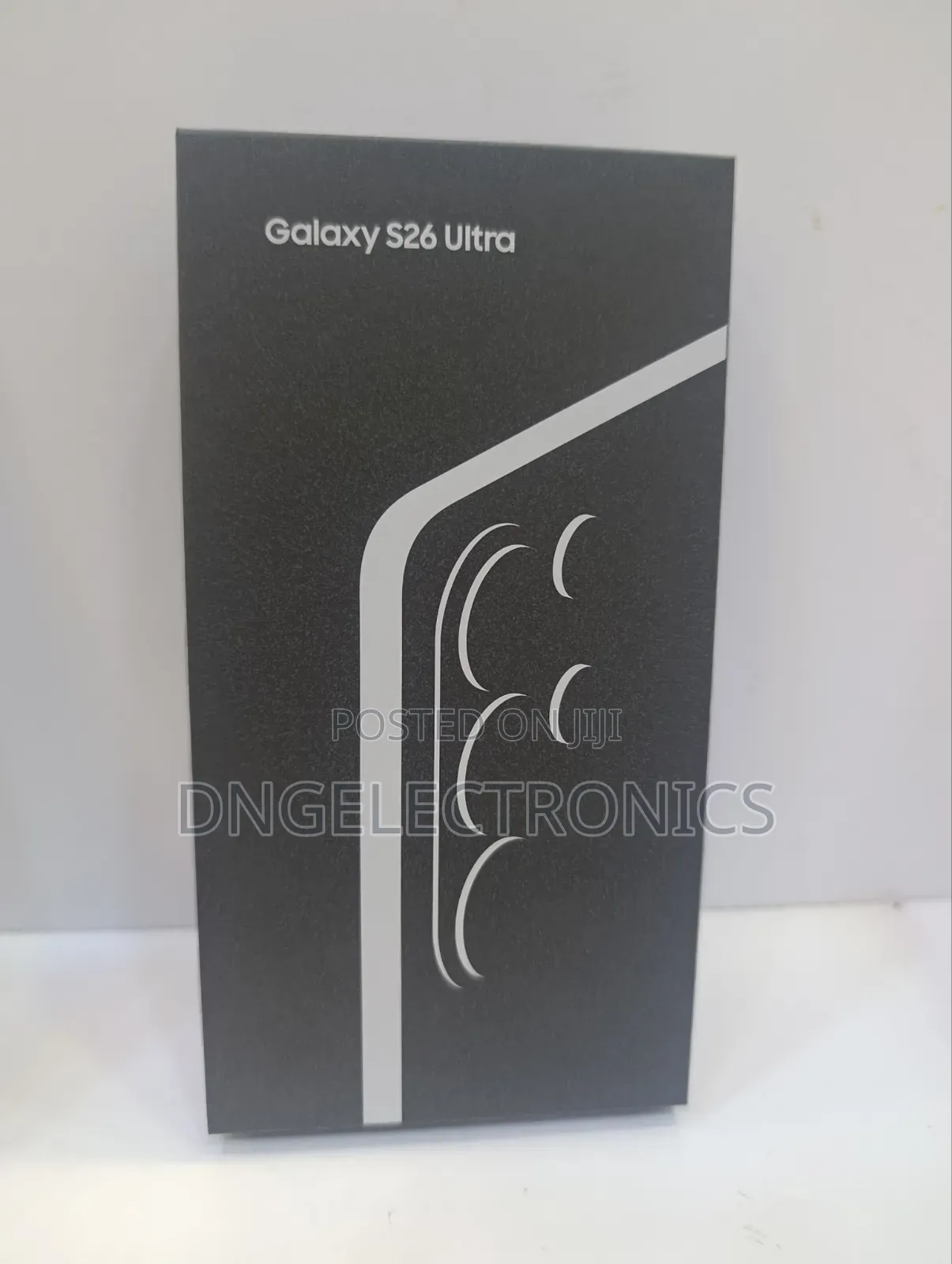 New Samsung Galaxy S26 Ultra 5G 256 GB Blue