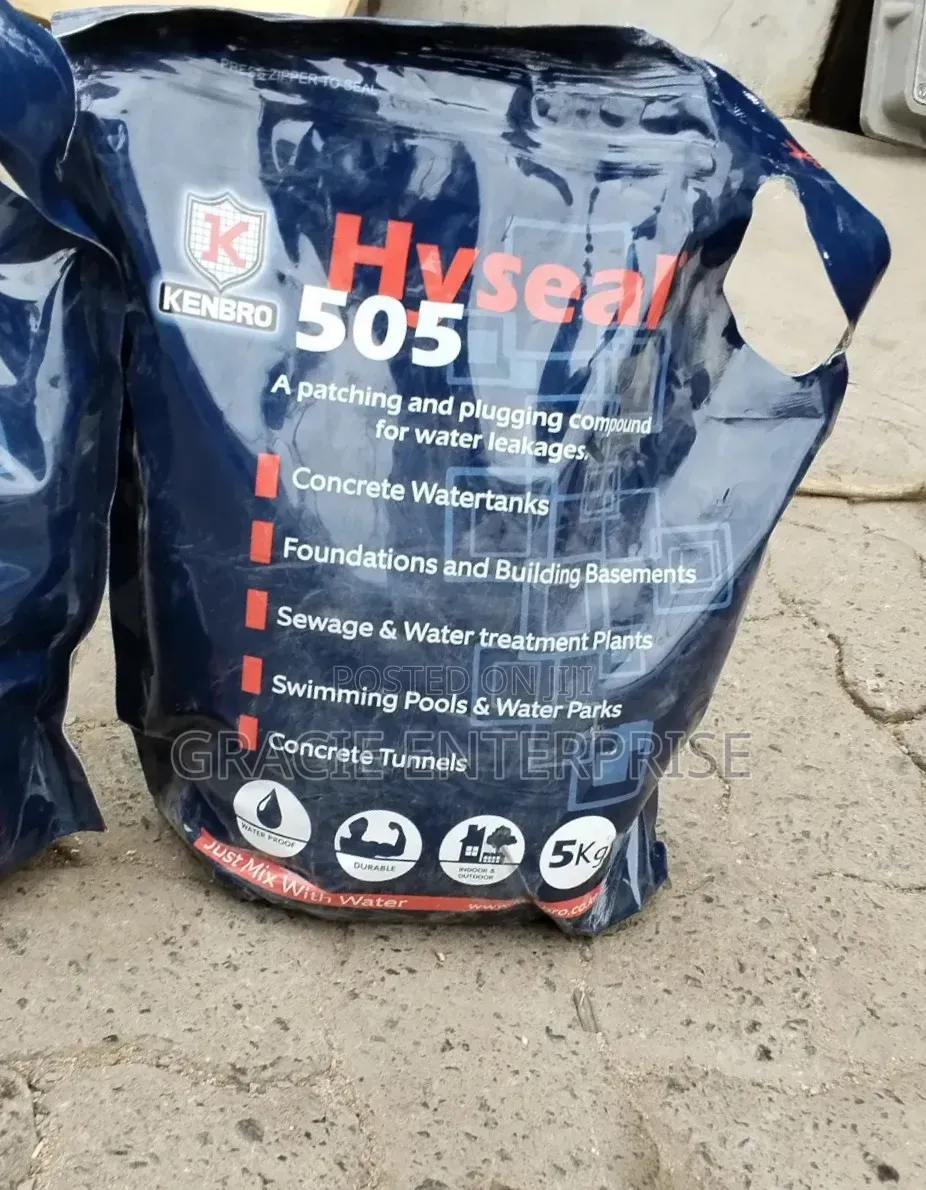 Leak Plug 5kg, Hyseal 505