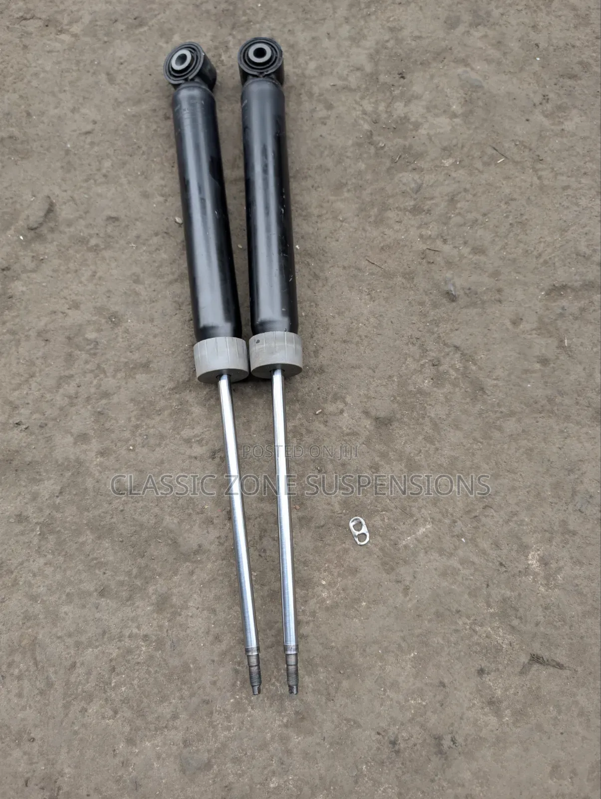 Volkswagen Golf Back Shocks