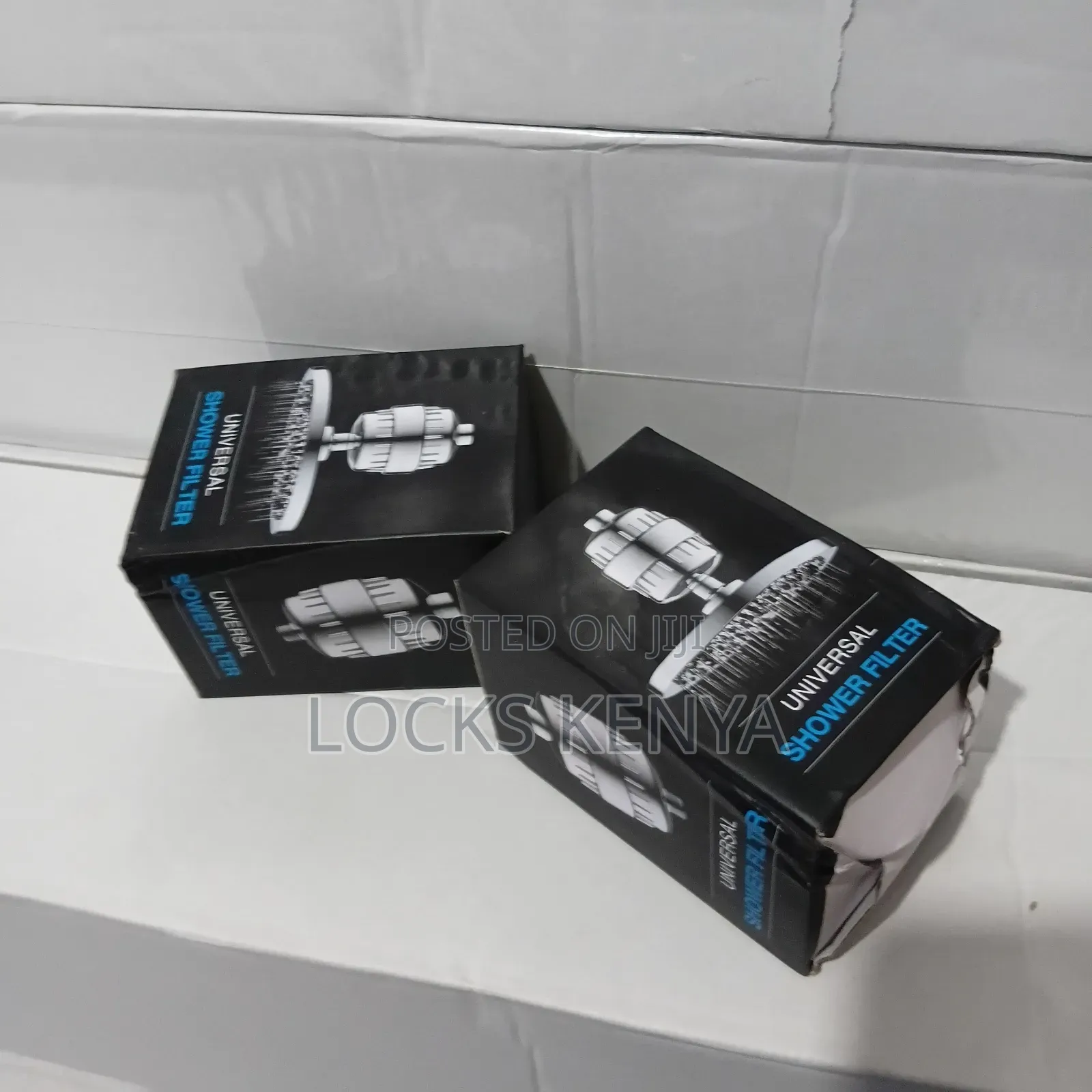 Sulphur Eliminating Shower Filter