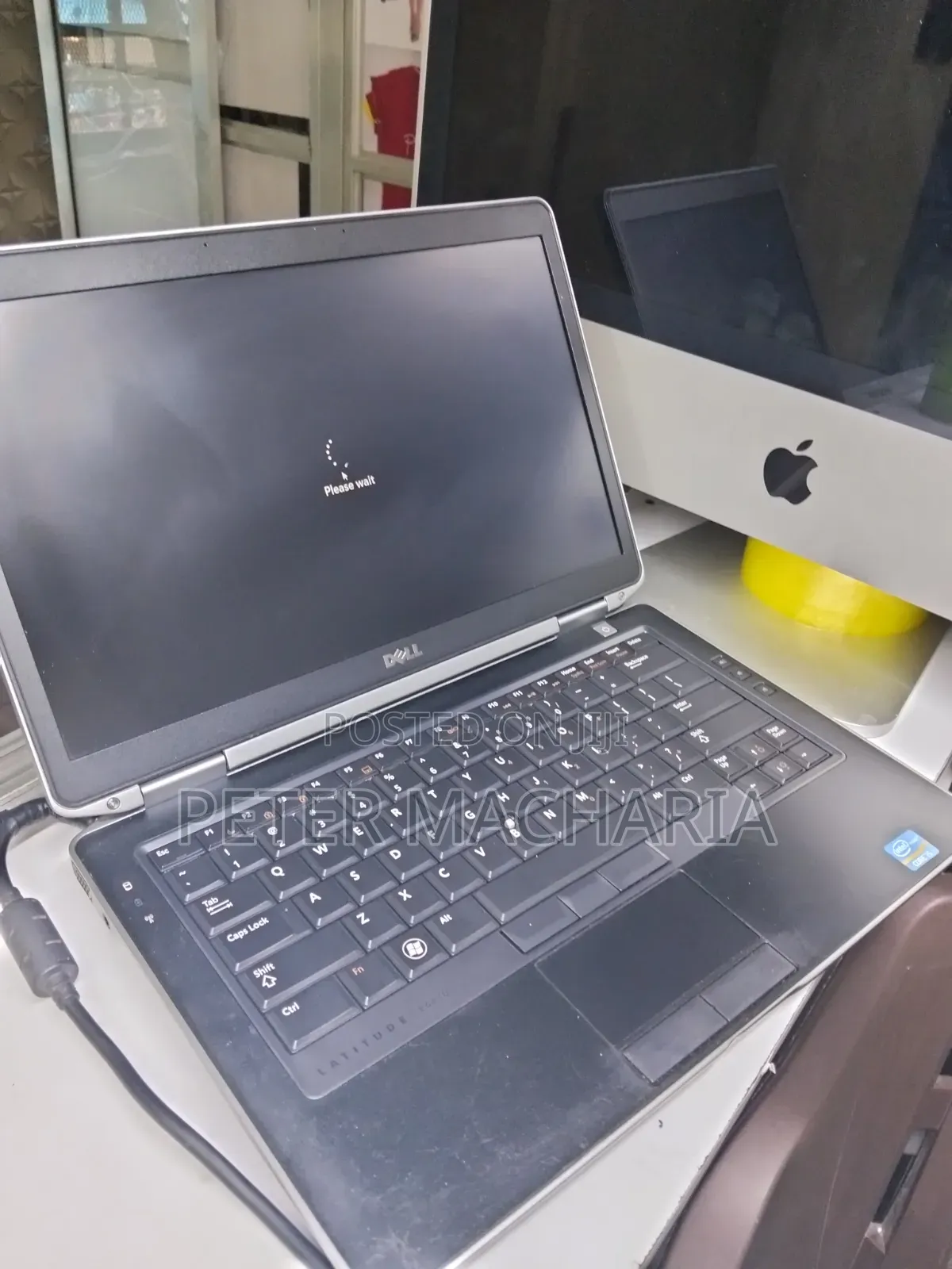 Laptop Dell Latitude E6430 8GB Intel Core i5 HDD 500GB
