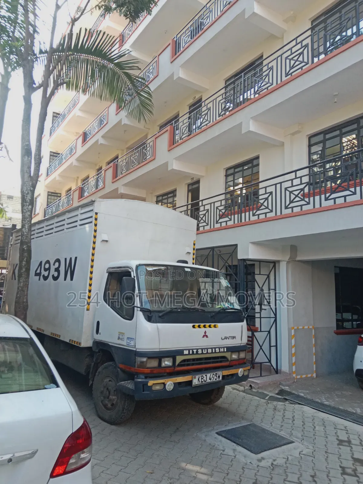 Movers Services in Lavignton,loresho,yaya Centre,karen,Gigiri,muthaiga