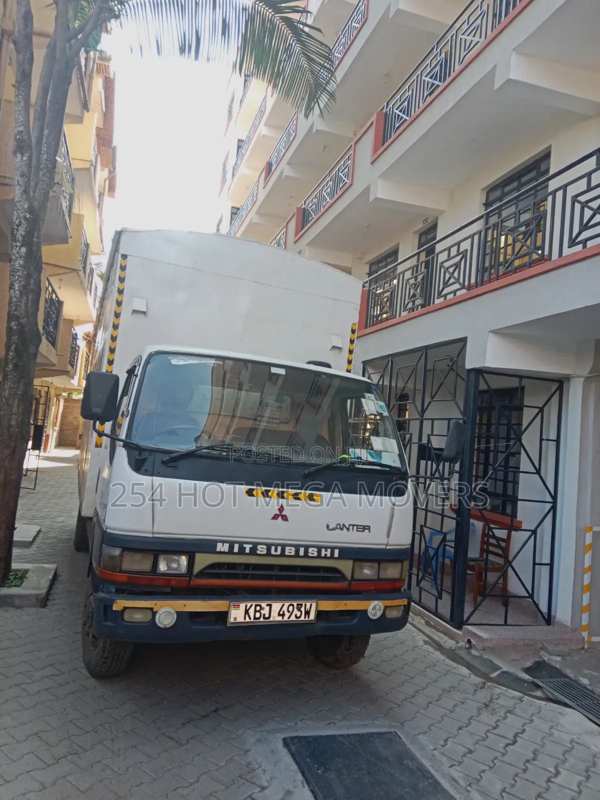 Movers Services in Lavignton,loresho,yaya Centre,karen,Gigiri,muthaiga