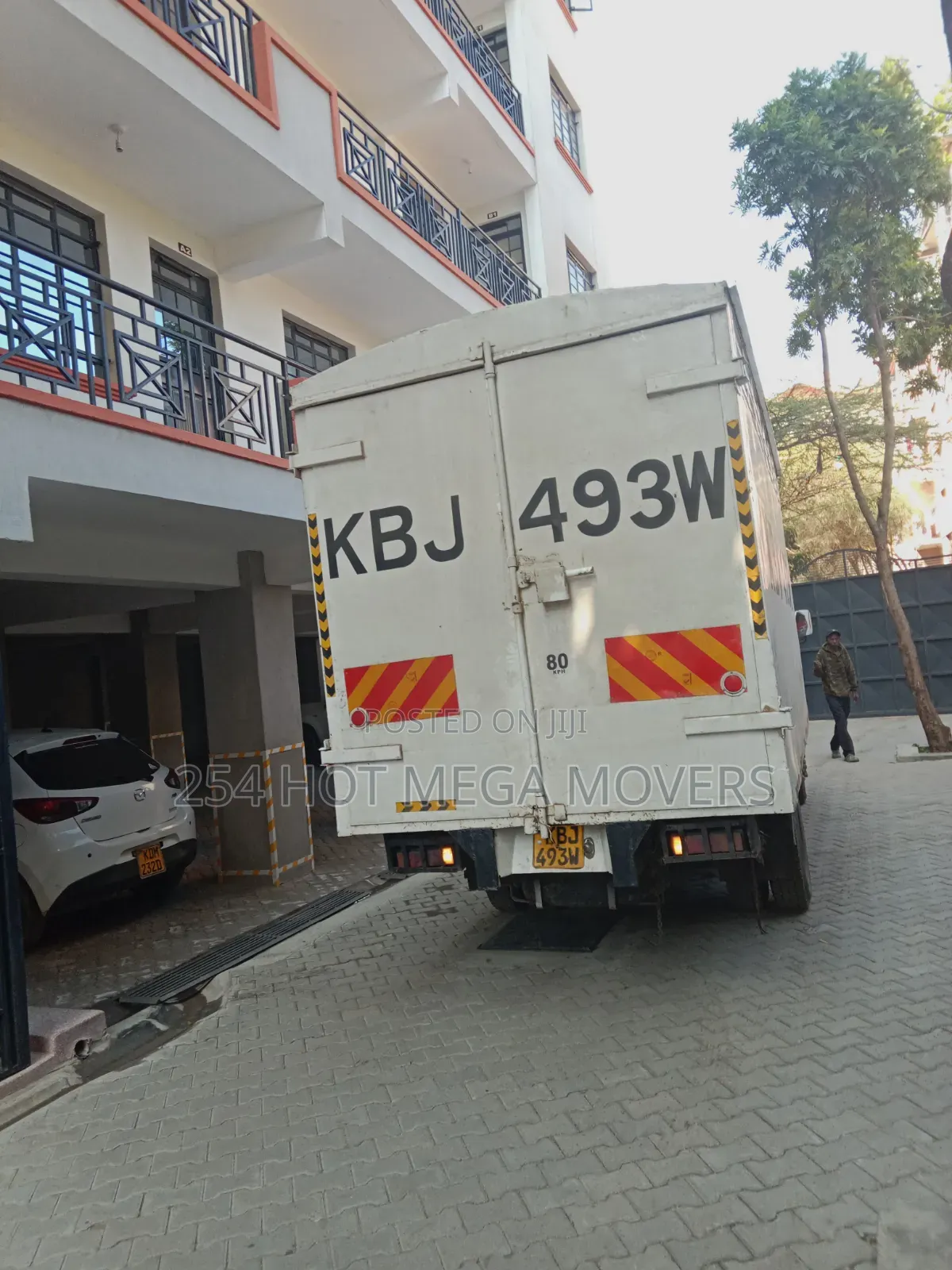 Movers Services in Lavignton,loresho,yaya Centre,karen,Gigiri,muthaiga